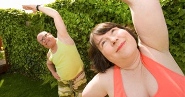 أخصائى سمنة: وسائل التخسيس السريع تحمل مخاطر كبيرة 