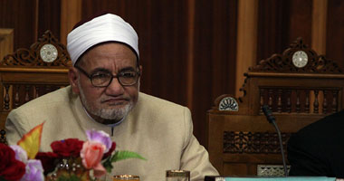 رئيس المجمع اللغوى ينفى إصدار قرار من المجمع بشأن"العليمى"