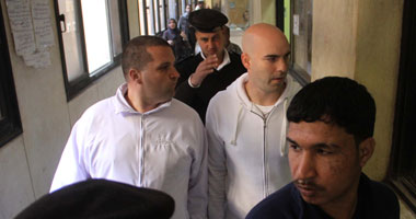 فى محاكمة "مافيا تهريب السلاح".. النيابة تتهم نمساوى وألمانى باستيراد ذخائر