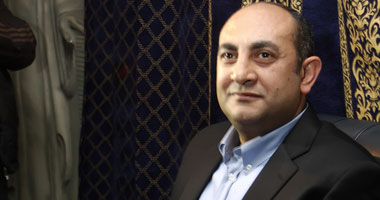 خالد على: لم أتقدم بطعن على حكم حل "الجماعة"