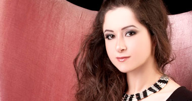 مى نور الشريف: أقرأ أعمالا جديدة.. والجمهور سعيد بـ"عرفة البحر"