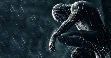 "Spider man 3" على mbc2 الأربعاء