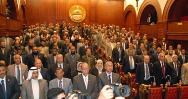 نظر طعن التأسيسية أهم الأخبار المتوقعة من اليوم السابع