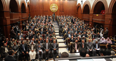 نواب الشورى يطالبون بـ"إسقاط الجنسية" عن اللاعبين المحترفين فى إسرائيل