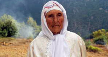وفاة أكبر معمرة فى لبنان عن 113 عاما 