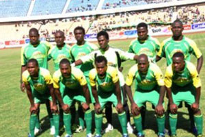 رئيس يانج واثق من تخطى عقبة الزمالك والصعود لدور الـ32 الإفريقى