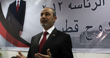 "قطب" يرفض رد الأموال المنهوبة مقابل الإفراج عن نزلاء "طره" 