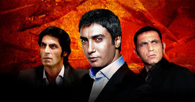 بدء الموسم الخامس من مسلسل "وادى الذئاب" على "أبوظبى 1" السبت 