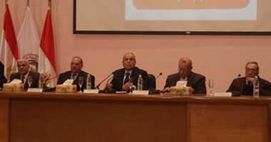 موجز أنباء اليوم السابع للساعة الواحدة ظهراً
