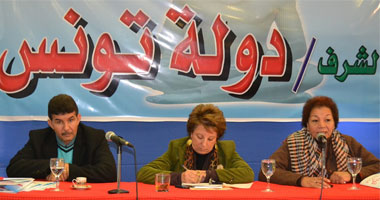 مثقفو مصر وتونس يطالبون بتعديل قانون السجن وإلغاء السياسى 