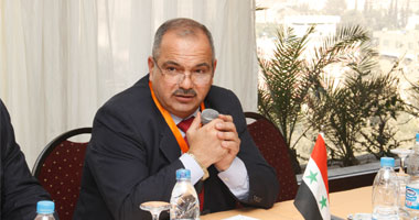 رئيس الاتحاد المهنى السورى: الاضطرابات سبب فى تسريح 50 ألف عامل غزل 