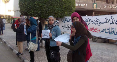 الهدوء يخيم على المنصورة ومديرية الأمن تعيد فتح شارع الجمهورية