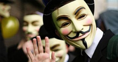 "أنونيموس مصر".. مجاهدو "كيبورد" من نوع جديد يتربصون بـ"أعداء الوطن"