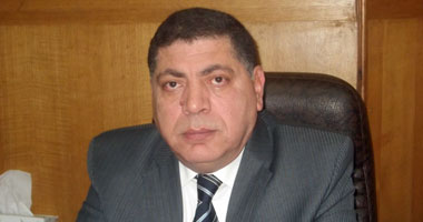 أنباء عن إقالة مدير أمن بورسعيد وتعيين اللواء "عبد الباقى"