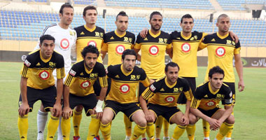 دجلة يستأنف تدريباته وسط ترقب لعودة الدورى