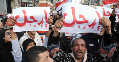 تنسيقية لـ30 يونيو بالإسكندرية: غدا جمعة "الإنذار الأخير"