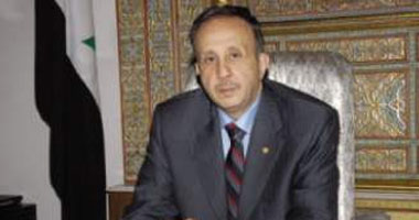 مجلس الشعب السورى يعيد انتخاب اللحام رئيسا له  
