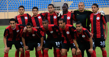 جدول ترتيب فرق الدورى المصرى للأسبوع الخامس 2015/2016