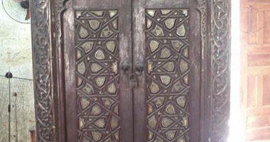 رئيس قطاع الآثار الإسلامية: تحويل كل العاملين بمسجد قايتباى للتحقيق