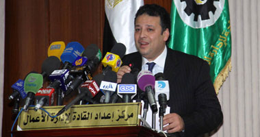 بلاغ ضد نائب حزب الوسط لبث أكاذيب ضد مصر على قناة الجزيرة