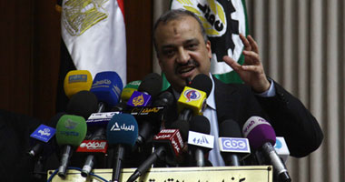 "جبهة الضمير" تبحث خلال ساعات مواجهة الثورة المضادة
