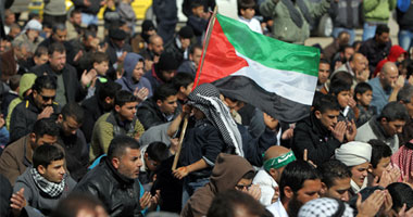 حماس تدعو لوقفة فى رام الله تنديدا بجريمة مقتل 3 فلسطينيين