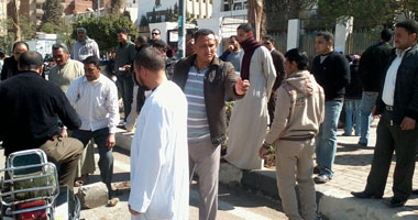"التحالف الاشتراكى" بالإسكندرية يتضامن مع عمال "المقاولون العرب"