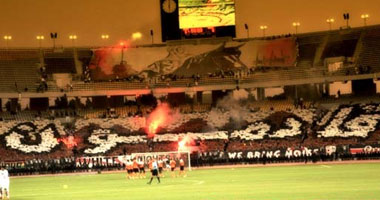 "الوايت نايتس" يعلن حضوره مباراة الزمالك وفيتا كلوب