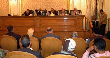 غدا.. مؤتمر صحفى للأقليات للمطالبة بتعديلات فى الدستور