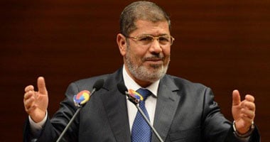 "مرسى" يطالب وزير البترول بوضع خطة لتحقيق للاكتفاء الذاتى