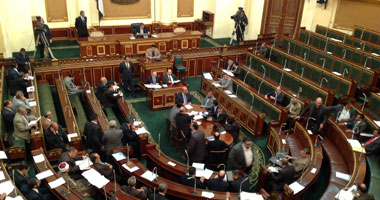 مجلس الشورى يوافق على 22 مادة من قانون الصكوك