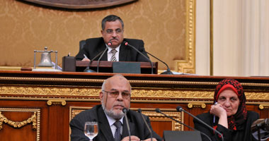 "الأوراق المالية" تتخوف من إصدار "الصكوك" بسبب الوضع السياسى