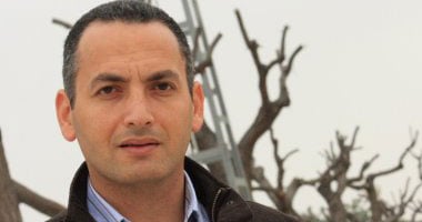 كمال منصور يرافق "أبو العروسة" فى مصر الجديدة حتى السادسة صباحا    