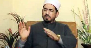 رئيس شئون الدعوة السابق: لا يجوز الاعتداء على دور العبادة المسيحية 