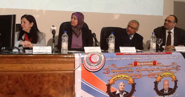 "التمريض" تعيد تشكيل هيئة مكتب المجلس السبت المقبل