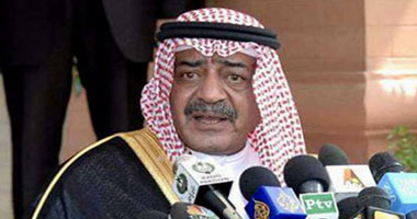 الأمير "مقرن": المملكة السعودية ستظل متمسكة بالعقيدة السمحة