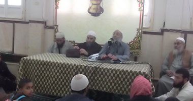 حزب النور بالمنوفية يؤكد عدم مشاركته فى مظاهرات الغد