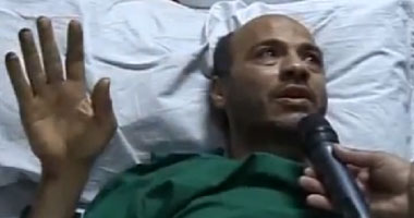 وفد من لجنة الحريات بنقابة المحامين يزور مسحول الاتحادية