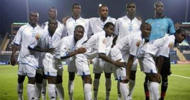 ليوبار يستعد لمواجهة الأهلى بحصد كأس الكونغو
