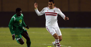 لاعبو الزمالك ينتظرون وعد الإدارة بصرف المستحقات غدا