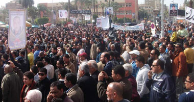 "آسف ياريس": 30 يونيو يوم تحرير الوطن من "العدو الإخوانى المحتل"