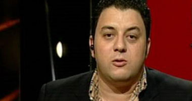عمرو شاهين: الكاف يطلق "تطبيق للهواتف الذكية" لدورى الأبطال