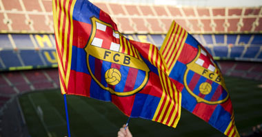 برشلونة يعرض "ألفيس" على فيرونتينا من أجل "كوادرادو"