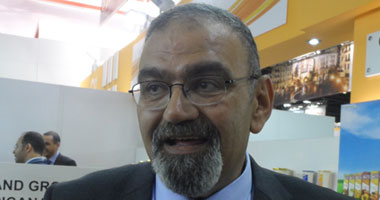"جرين لاند" تستهدف زيادة صادراتها للخارج