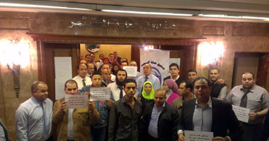 موظفو "حماية المستثمر" يطالبون بتفعيل دور الصندوق وزيادة رواتبهم
