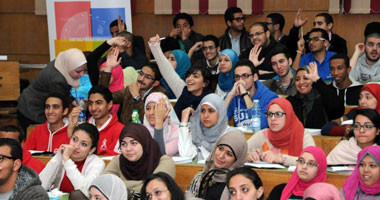 مدير جلوبال العالمية: جامعات عالمية تسعى لجذب الطالب المصرى