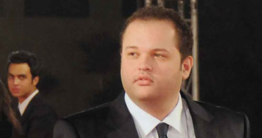 محمد محمود عبدالعزيز:الإنتاج عملى الأساسى والتمثيل هواية أستمتع بها
