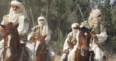 صحابيات حول الرسول.. "أم زياد الأشجعية" امرأة مناضلة شهدت "خيبر"