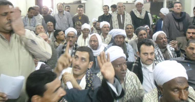 شعبة المخابز بأسيوط تؤيد تأجيل الإضراب إلى منتصف مارس
