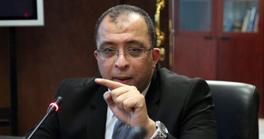 وزير التعاون الدولى يفتتح غدا مشروع استثمار ثروة النخيل فى مصر 